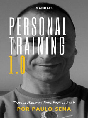 cover image of Personal Training 1.0